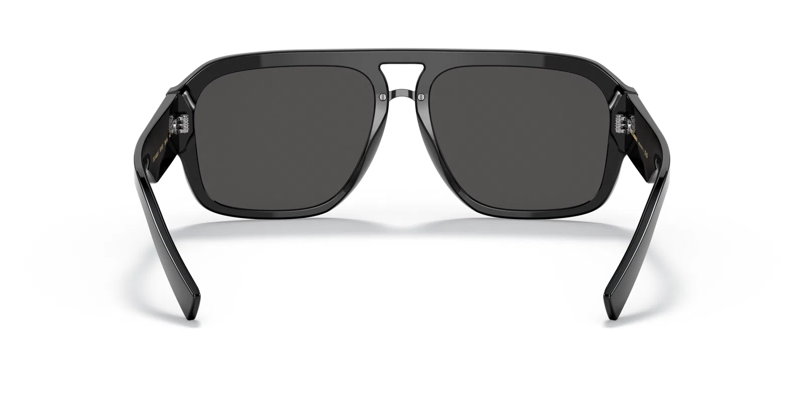 Dolce & Gabbana 4403F Sunglasses - view 7